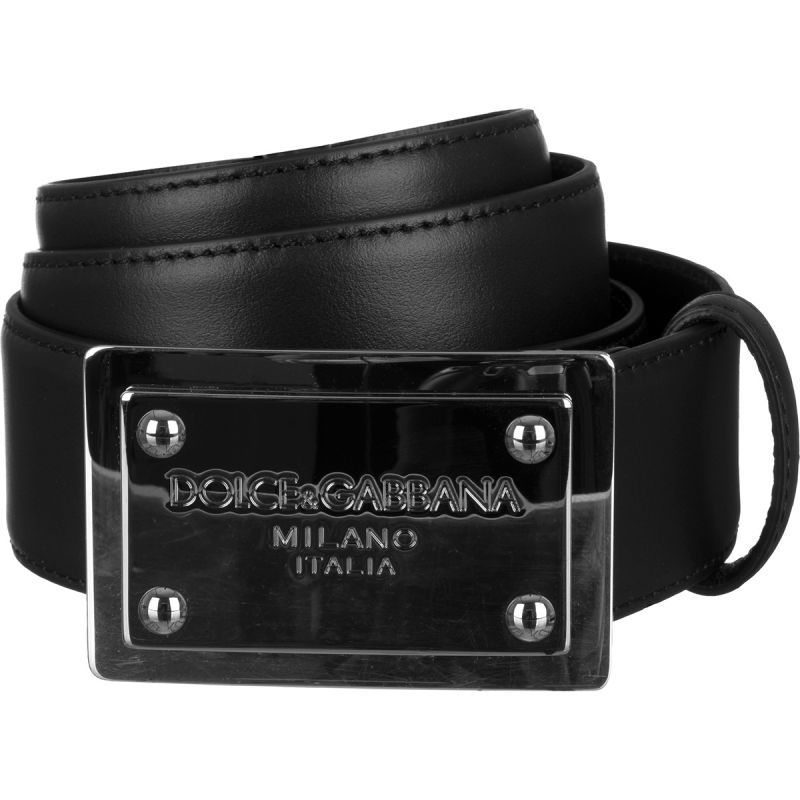DOLCE & GABBANA belt