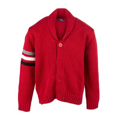 IL GUFO Cardigan