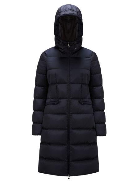 MONCLER Avocette Long Coat