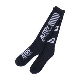 AUTRY socks icon unisex