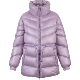 WOOLRICH ALIQUIPPA PUFFY JACKET