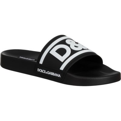 DOLCE & GABBANA Sandals