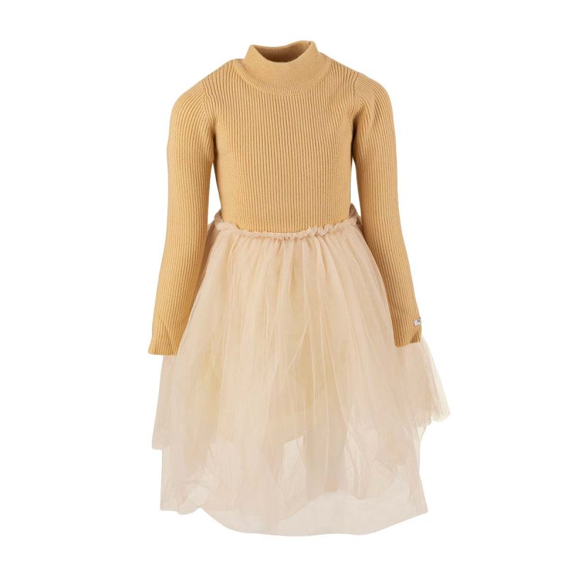 DONSJE Lotus Dress