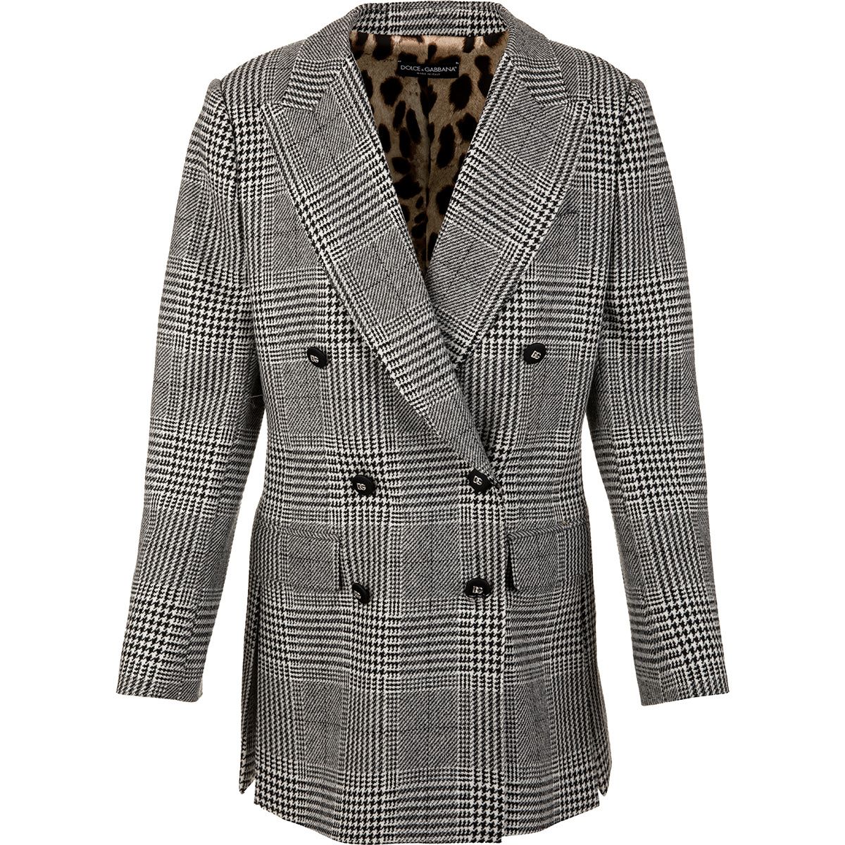 DOLCE & GABBANA Blazer