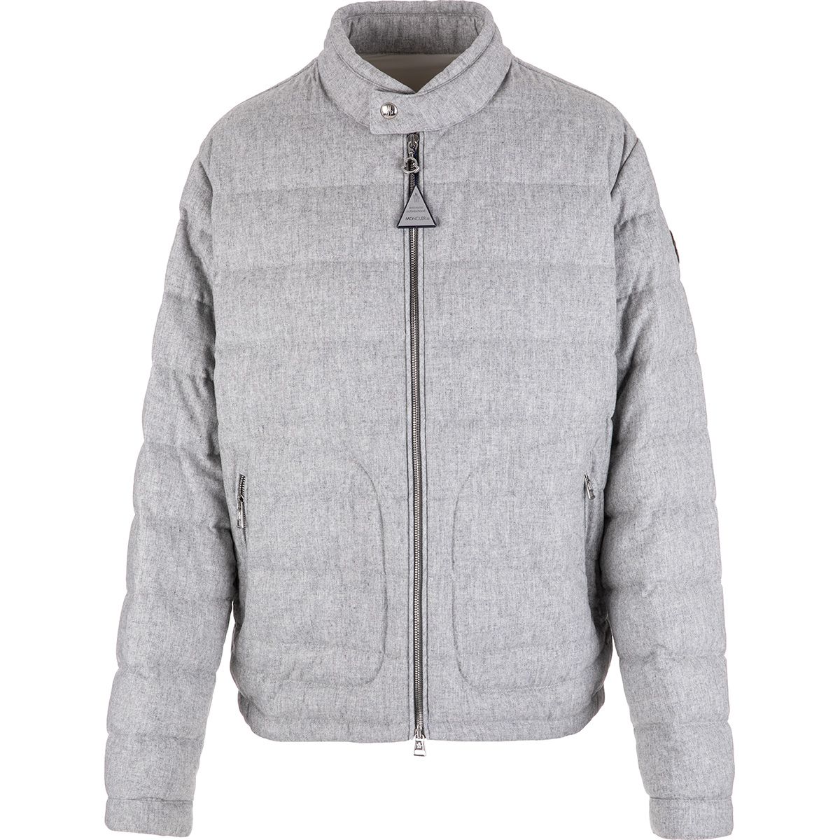 MONCLER acorus jacket