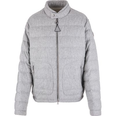MONCLER acorus jacket