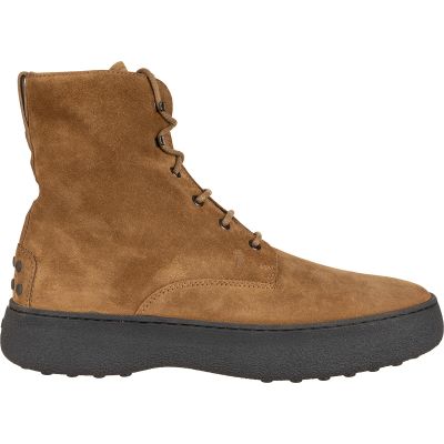 TOD'S Stiefelette