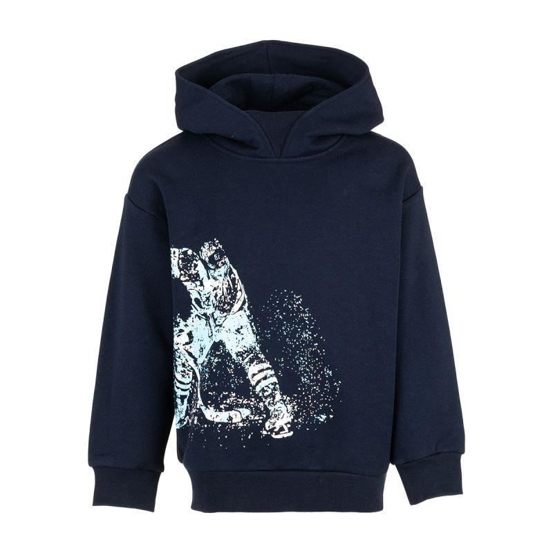 IL GUFO Sweatshirt