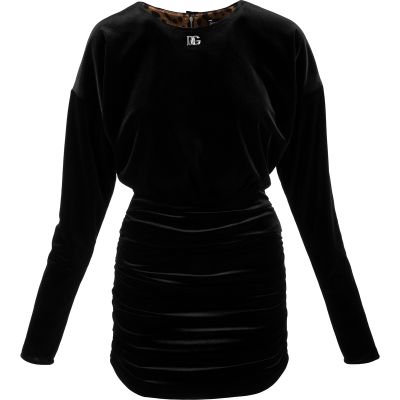 DOLCE & GABBANA Kleid