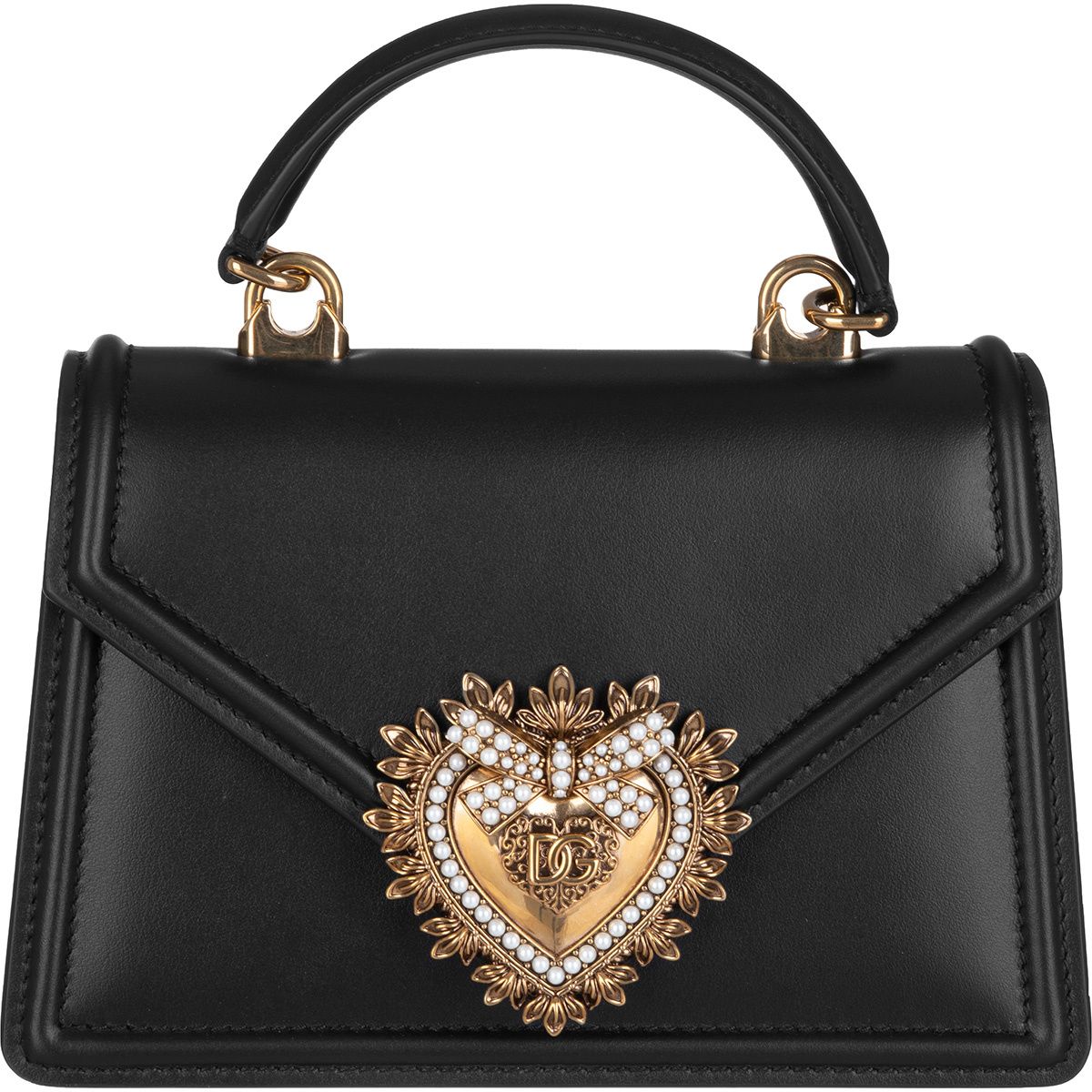 DOLCE & GABBANA TRACOLLA VIT. LISCIO