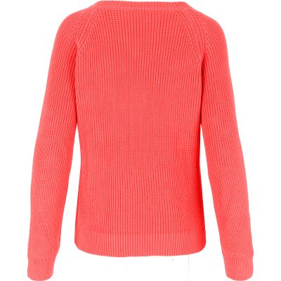 OZ BASIC PULLOVER COTTON