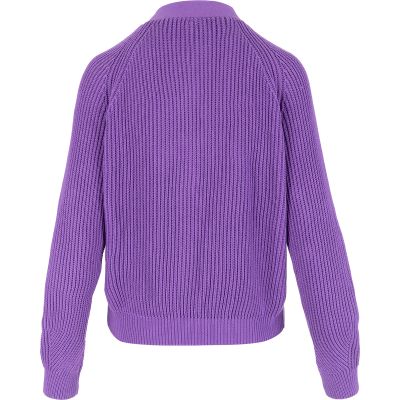 OZ BASIC CARDIGAN COTTON