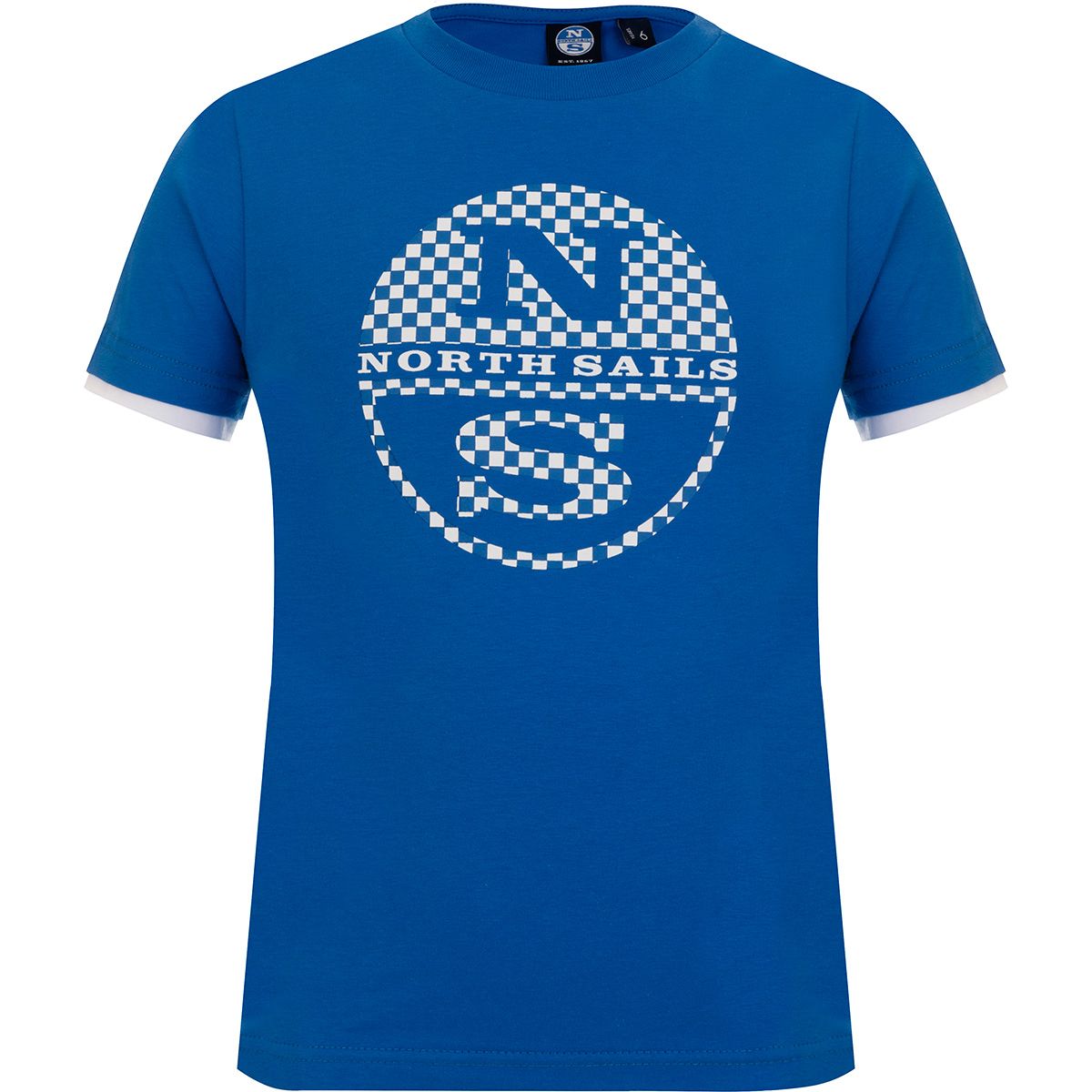 NORTH SAILS t shirt
