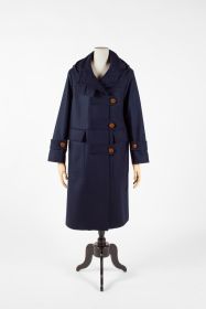 LODENWELT Duffle Coat Loden