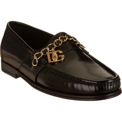 DOLCE & GABBANA Moccasino 