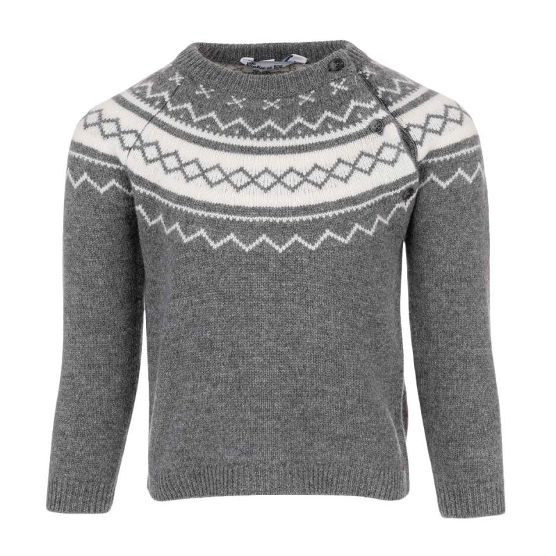 TARTINE ET CHOCOLAT Pull 12 Sweater