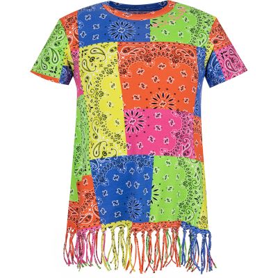 MC2 SAINT BARTH ABBEY DRESS