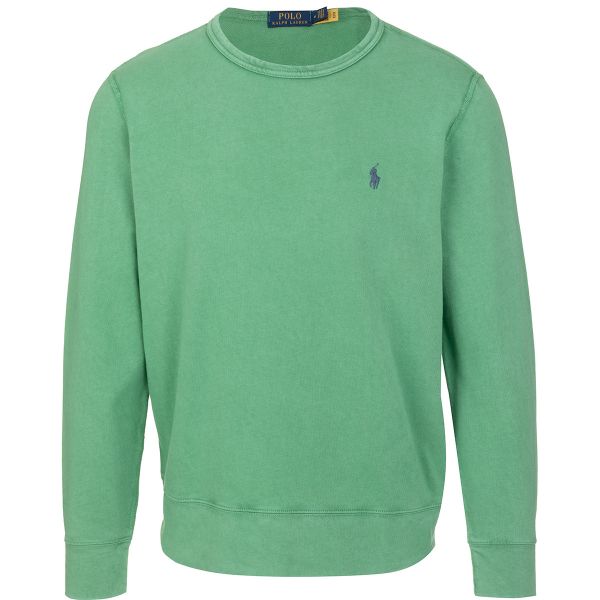 POLO RALPH LAUREN long sleeve sweatshirt