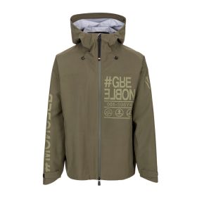 GRENOBLÉ Fel Jacket