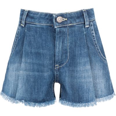 DONDUP Callie short