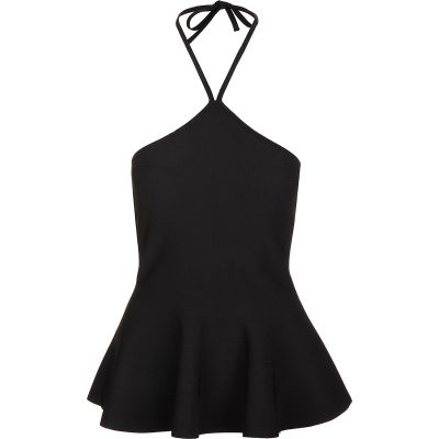 STELLA MCCARTNEY Gestricktes Top