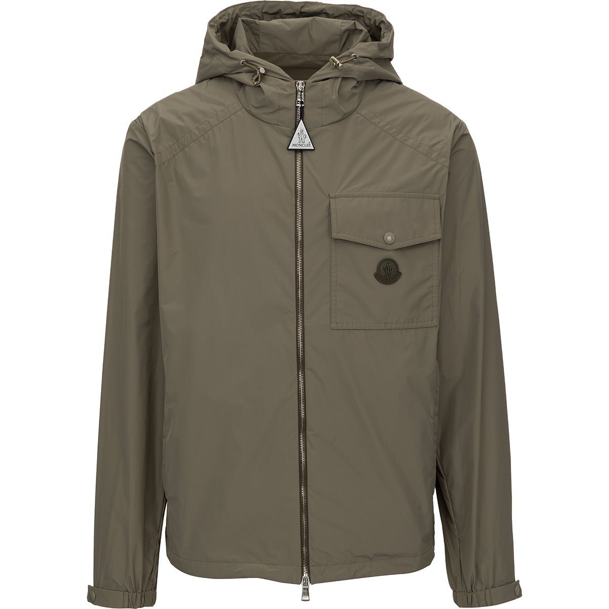 MONCLER fuyue jacket