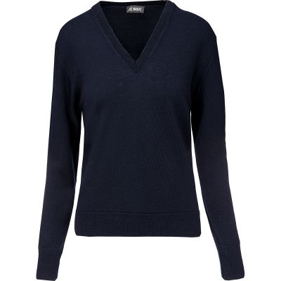 OZ BASIC V-Neck