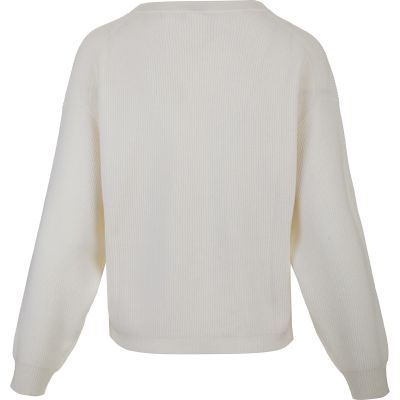 ALLUDE Sweater