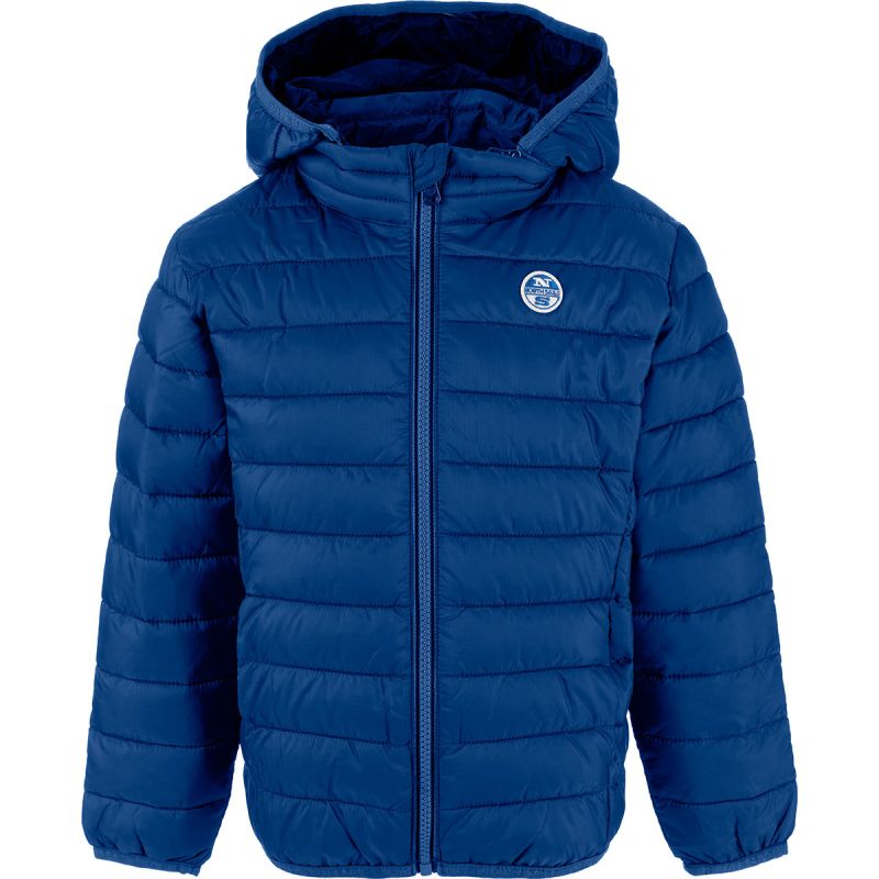 NORTH SAILS Skye Hooded