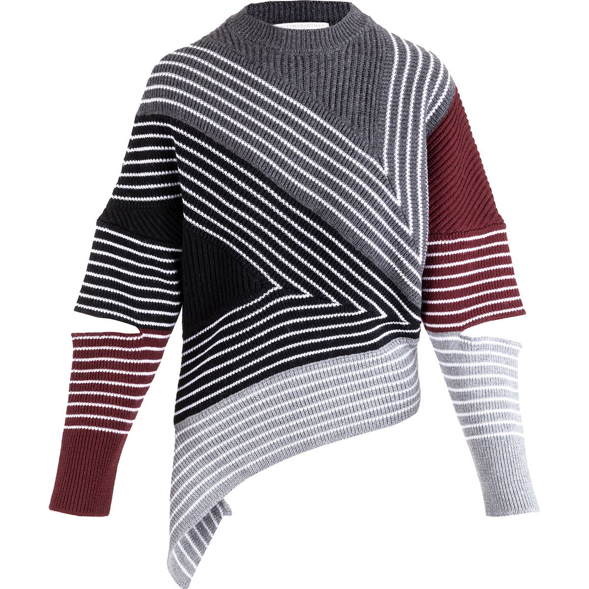 STELLA MCCARTNEY Strickpullover