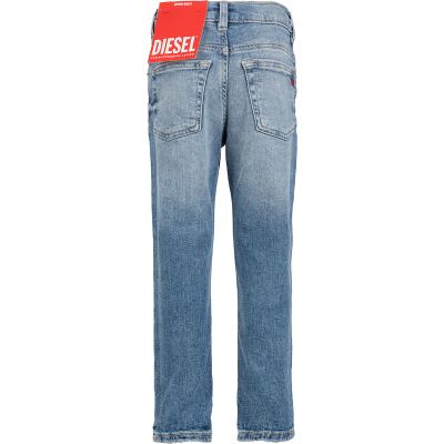 DIESEL 2005 D