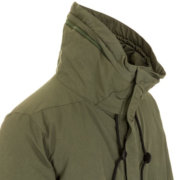 ASPESI parka azoto