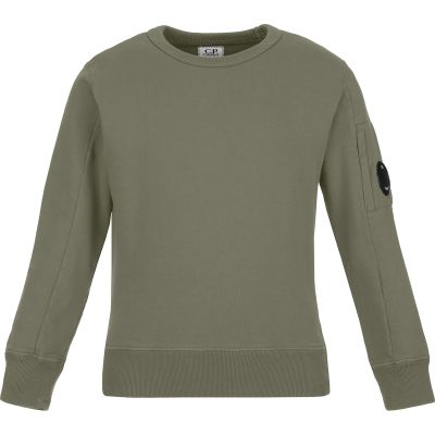 CP COMPANY Felpa
