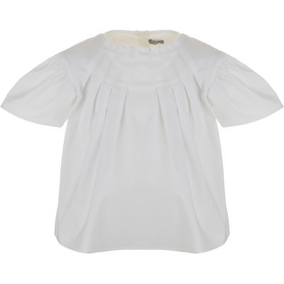 IL GUFO blouse