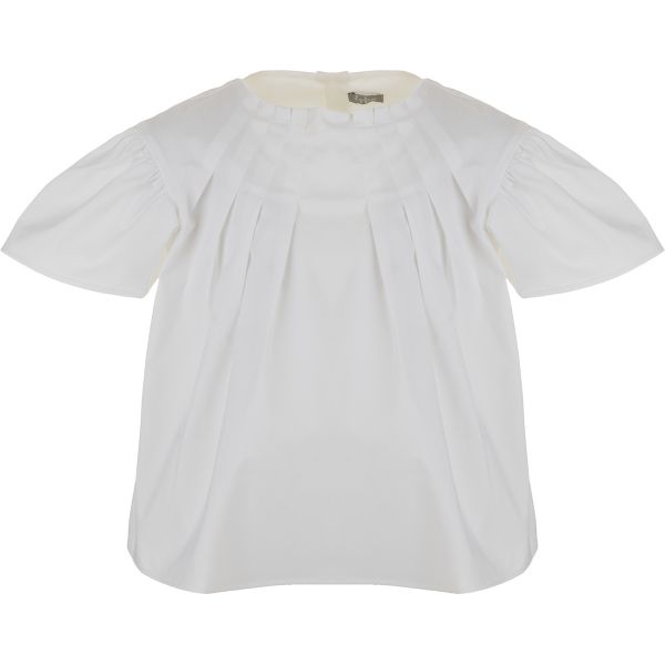 IL GUFO blouse