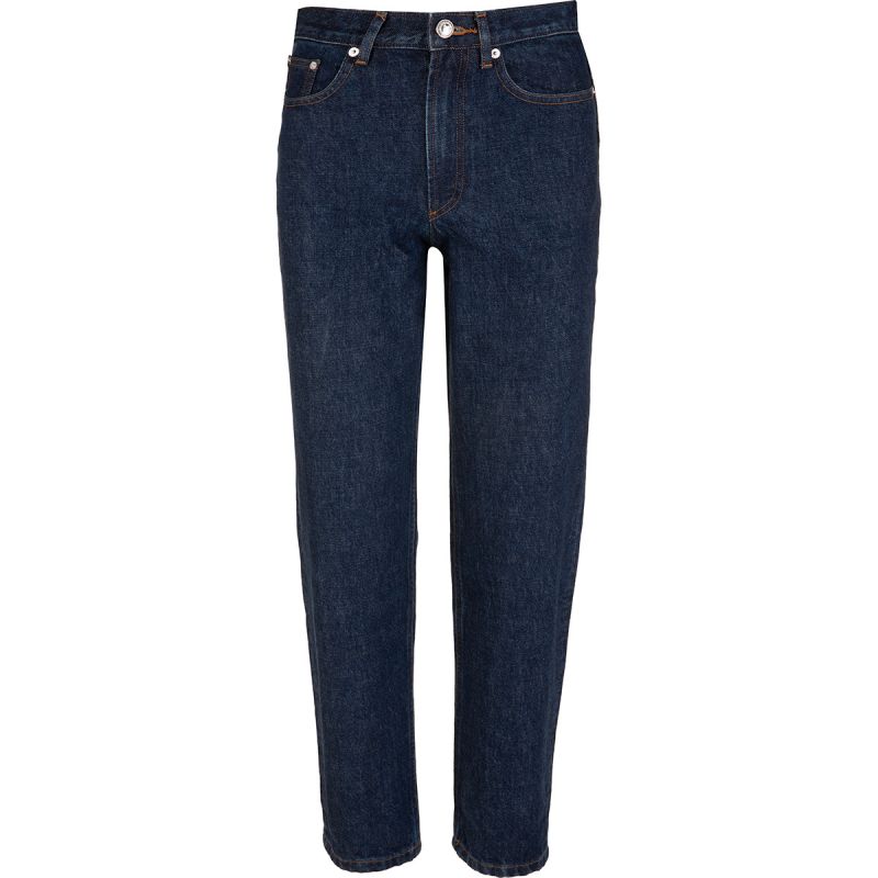 A.P.C JEANS MARTIN F