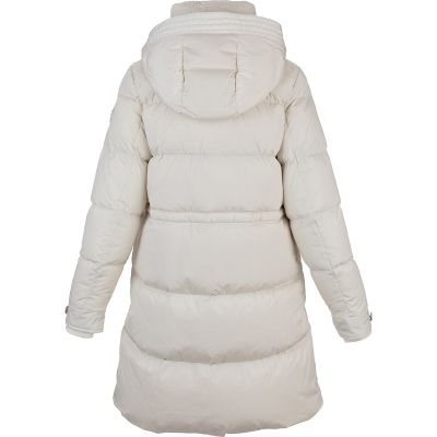 WOOLRICH ALSEA PUFFY PARKA