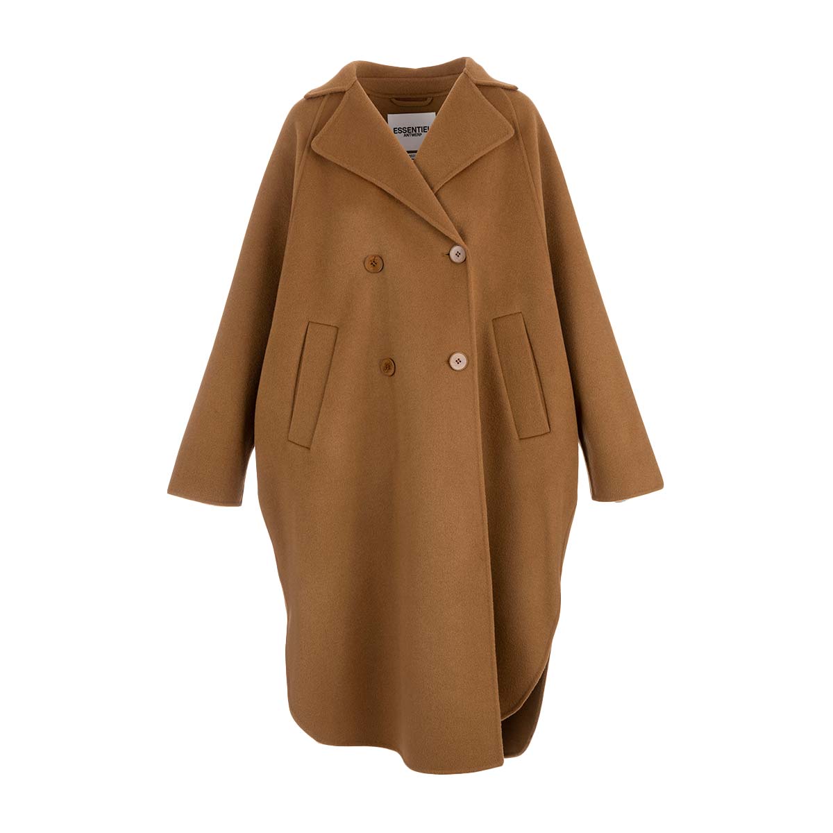 ESSENTIEL coat