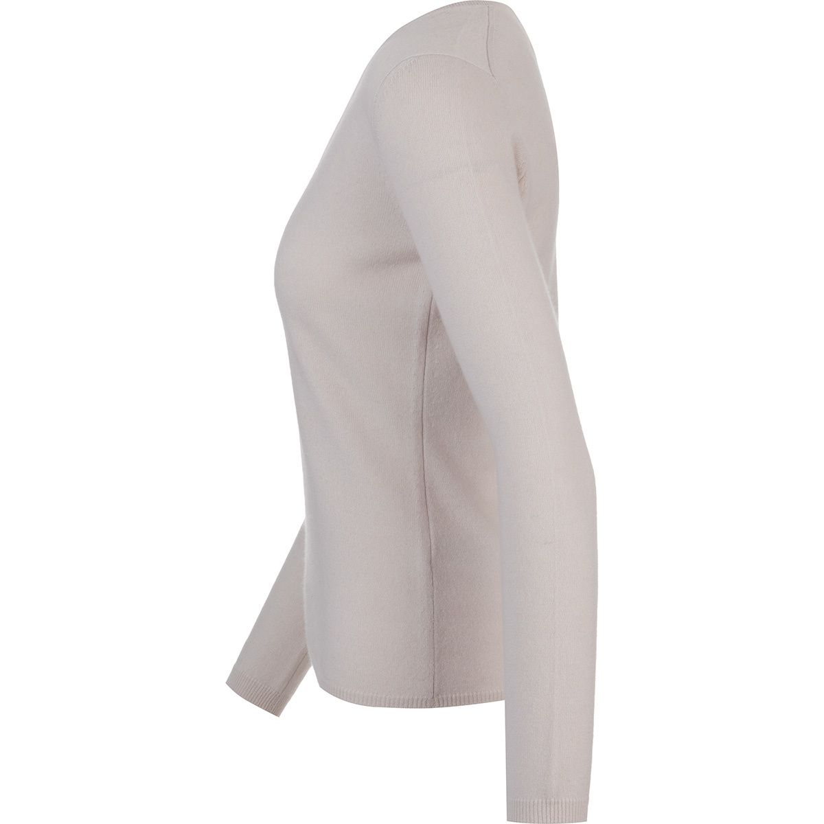 ALLUDE V-Neck