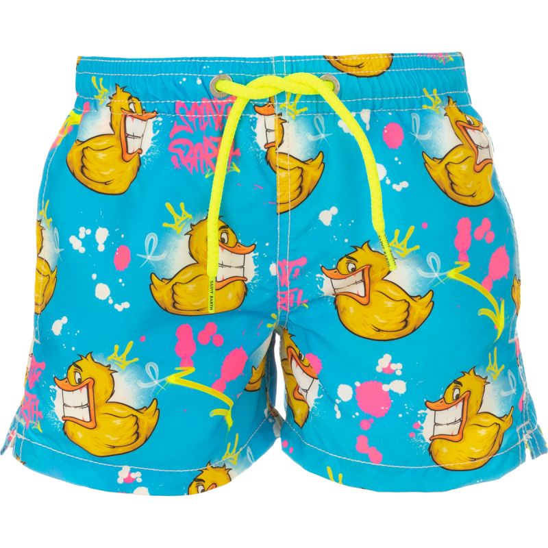 MC2 SAINT BARTH Jean short