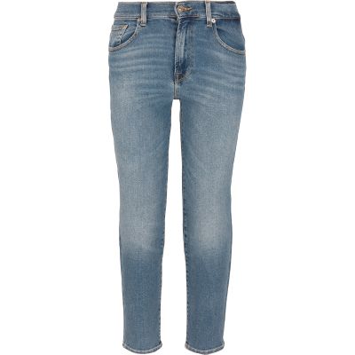SEVEN JEANS ROXANNE ANKLE LUXE VINTAGE