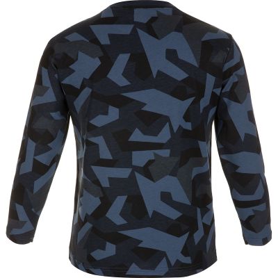 NORTH SAILS LS T-Shirt W/Graphic