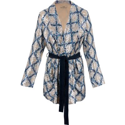 ODEEH COAT