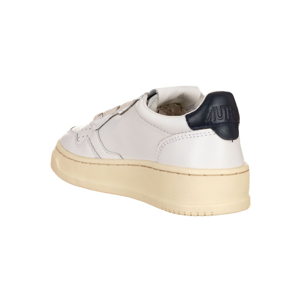 AUTRY low sneakers