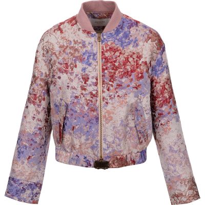 AGNONA Bomber Jacke