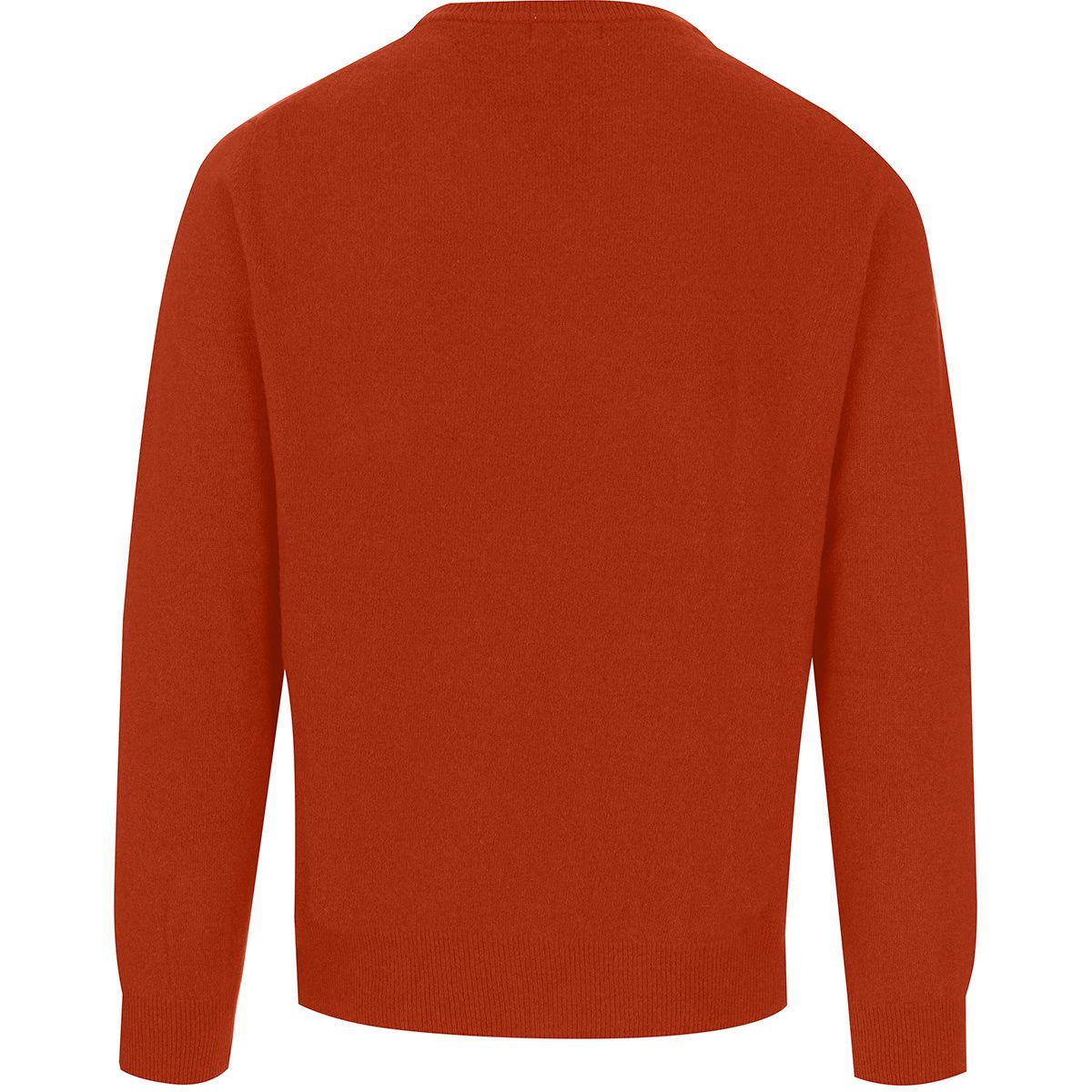 OZ BASIC Strickpullover