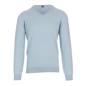 SOFT BLUE