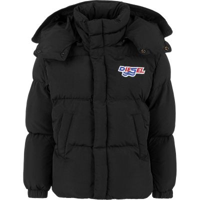 DIESEL Jacke