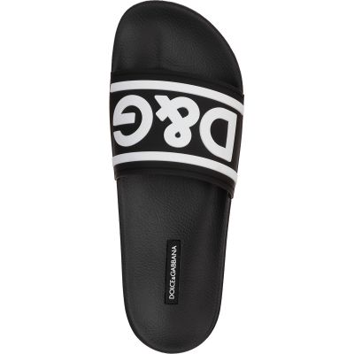 DOLCE & GABBANA Sandals