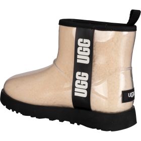 UGG Classic Clear Mini